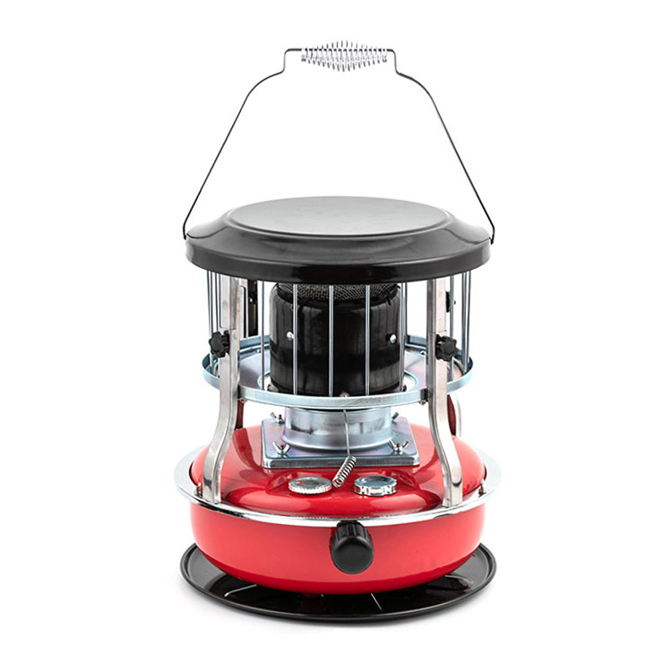 Какво прави керосиновия нагревател за резервоар за гориво интелигентен избор за ефективно отопление на дома?