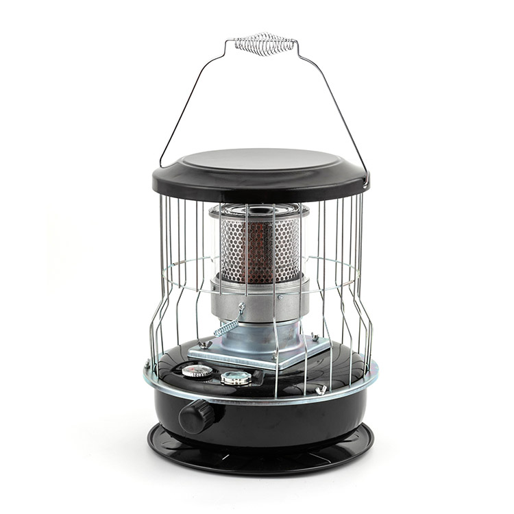 Как преносимият керосинов нагревател за стъклен комин доставя надеждна топлина за съвременни нужди на закрито и на открито?